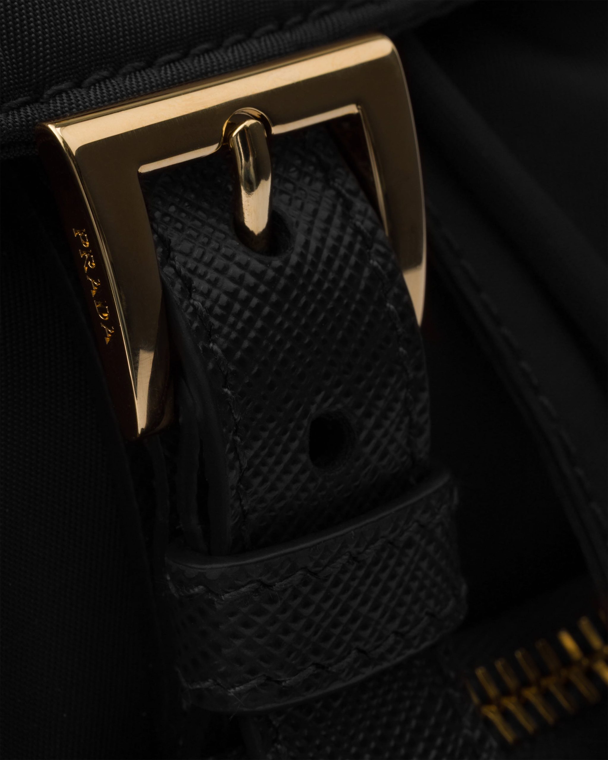 Prada Small Re-Nylon backpack - Image 3